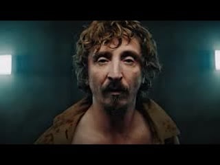 Платформа / el hoyo (2019) bdrip 720p