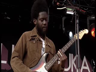 Michael kiwanuka cold little heart • rockpalast konzert highlights aus 40 jahren rockpalast teil iv