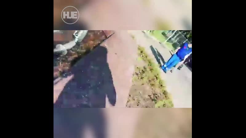 Фанаты rammstein бегут со всех ног, чтобы занять место поближе к сцене