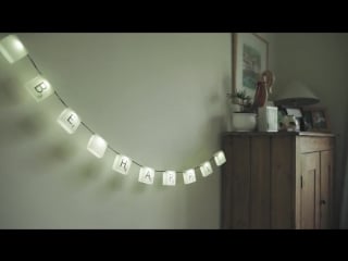 Scrabble light