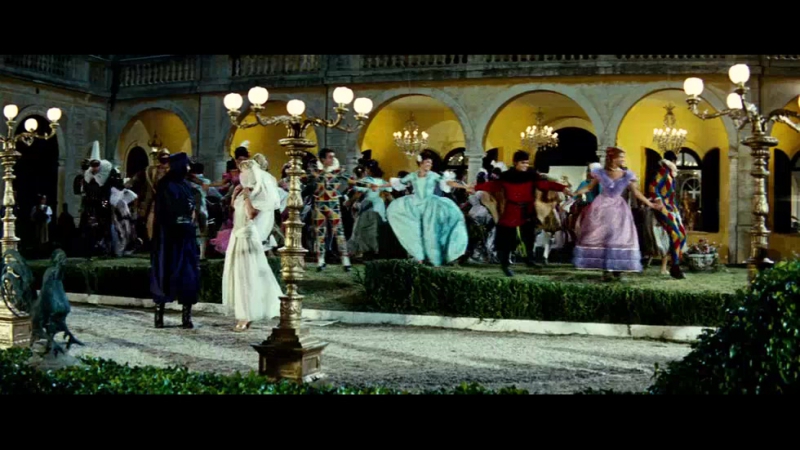 1965 фантомас разбушевался / fantomas se dechaine