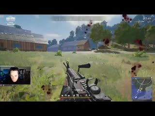 Поехавший makatao бредогенератор best pubg