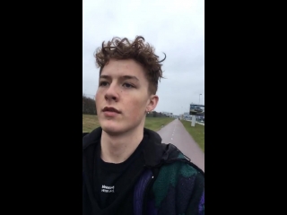 Harry kirton insta story 11/03/18 @harrykirton