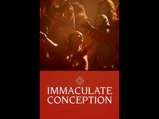 Непорочное зачатие immaculate conception (1992) великобритания