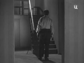 Водил поезда машинист 1961