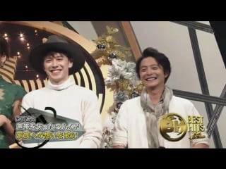 Koike teppei 小池徹平 wat live boku no kimochi僕のキモチ best hit 2015 11 19 ベストヒット歌謡祭2015