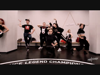 Bonchinche weekend verushka bonchinche select