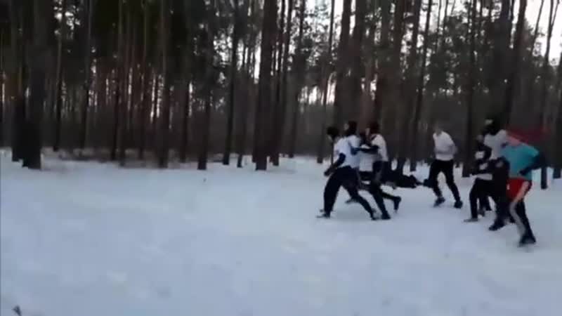 ×лютый офник ×лютый снёс ебальники×