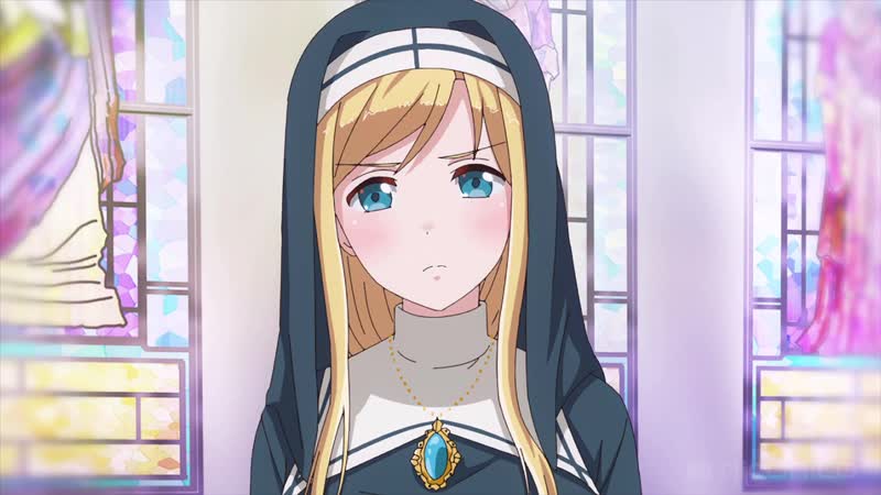 [6 серия (end)| anistar] изобрази отвращение и покажи мне свои трусики 2 / iya na kao sare nagara opantsu misete moraitai 2