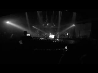 Giuseppe ottaviani going a bit old school at 6am