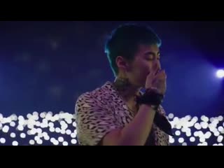 [ig] aomgofficial jay park 2019 world tour sexy 4eva bangkok!