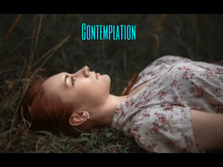 Soundsimphony contemplation future garage and ambient mix 2022