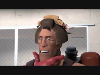 [sfm] hit or miss demented tf2 edition