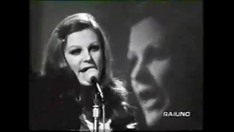 Milva bella ciao (белла чао)