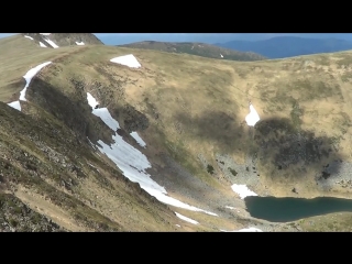 2015 июнь черногорский хребет карпаты