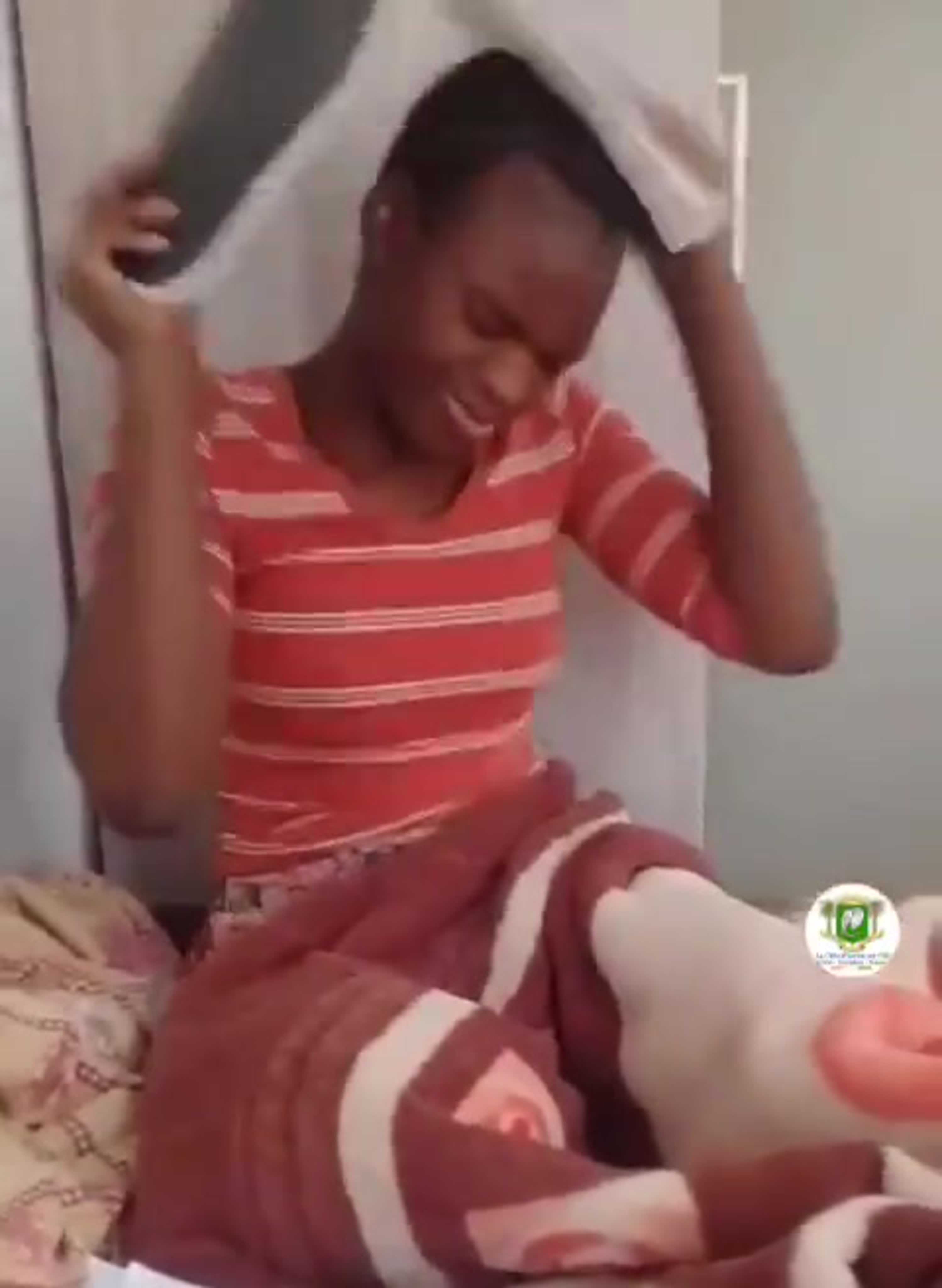 Unbridled passion on display