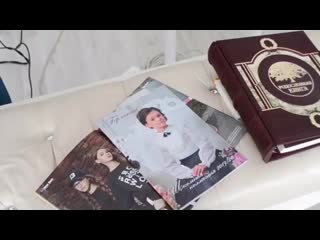 Germiona omsk 20200214 1 mp4