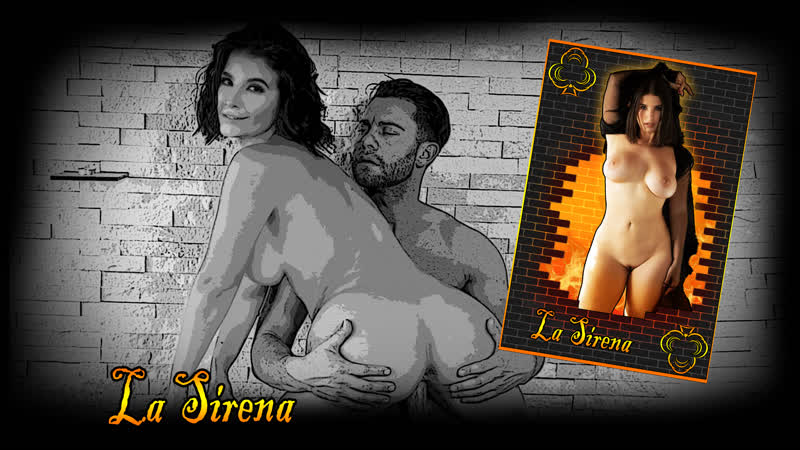 La sirena