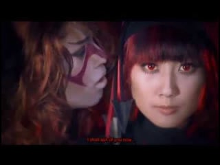 Sound horizon ishidatami no akaki akuma