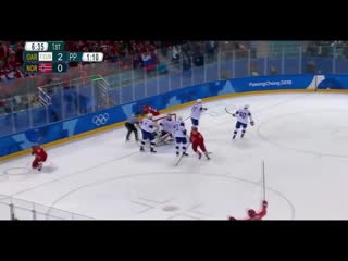 Nikita gusev highlights №97