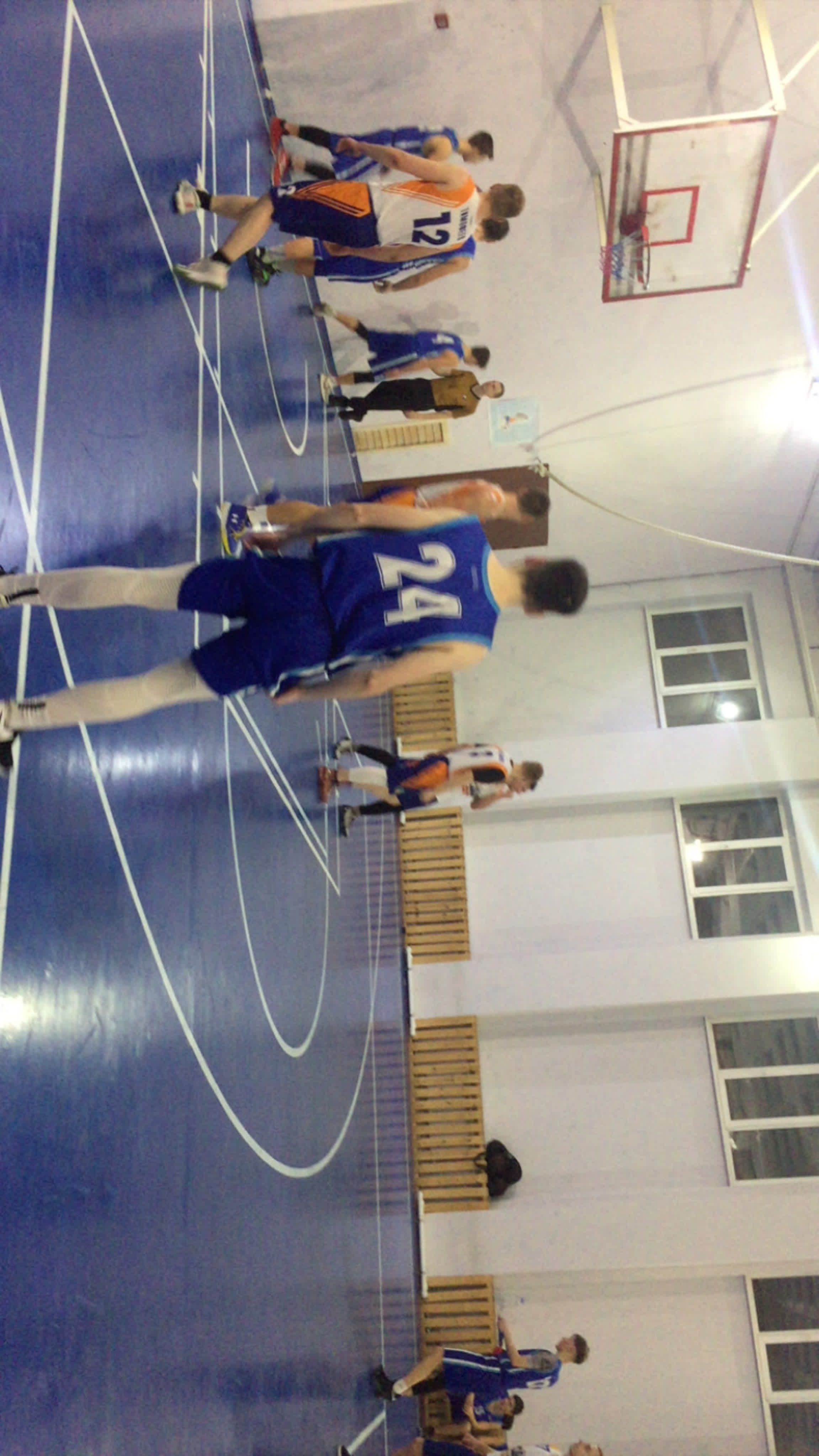 Live сборная петровского колледжа по баскетболу watch online