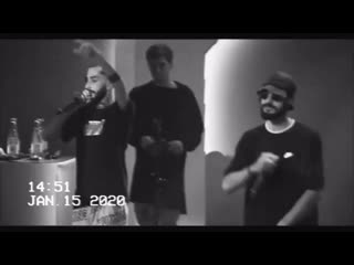 Hajime 13 20200115 1 mp4