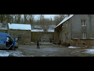 Calvaire (2004, fabrice du welz)