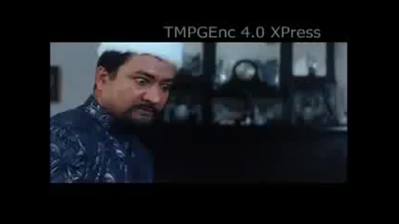 Gadar song udja kale kawan and fight scene