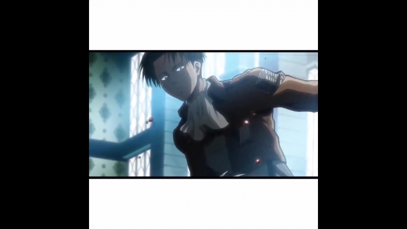 Shingeki no kyojin | атака на титанов | levi ackerman | леви аккерман | vine | вайн