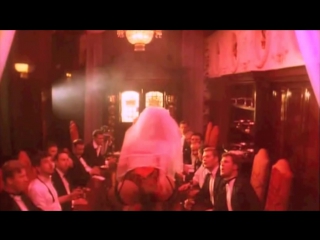 Helena bonham carter dancing queen