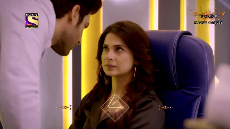 Beyhadh 2 rishi proposes maya every monday to friday at 9 pm promo