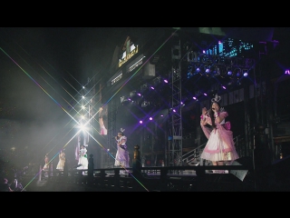 Momoiro clover z hai to diamond [tohjinsai 2014]