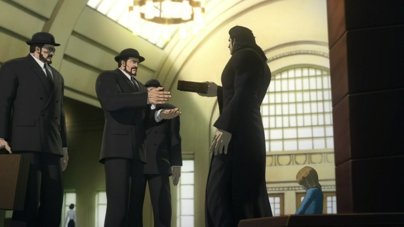 [ohys raws] souten no ken regenesiss 01 (bsfuji 1280x720 x264 aac)