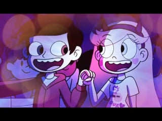 Starco star and marco | star vs the forces of evil