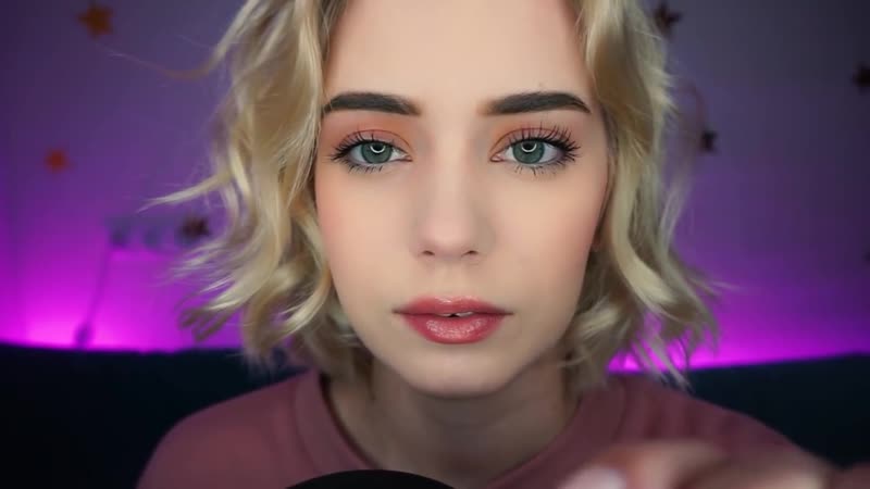 Асмр | asmr макияж 🤤😄