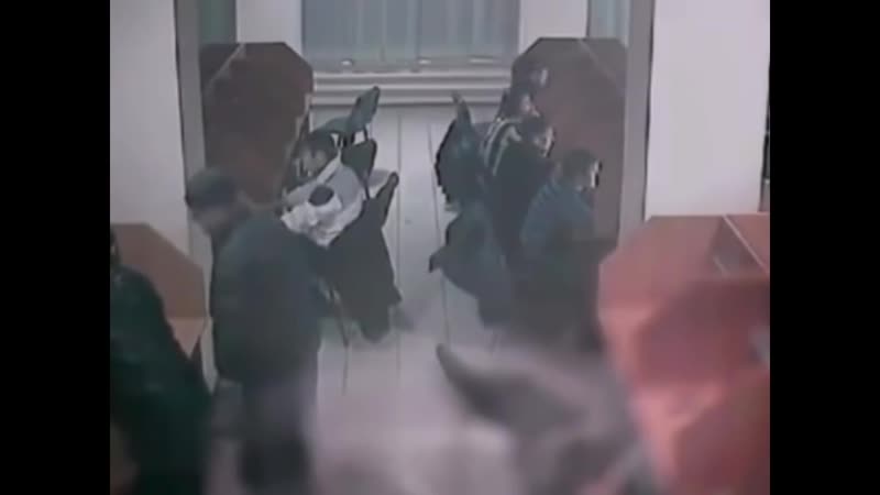 [a b channel] быдло и гопники отхватывают пиздюлей