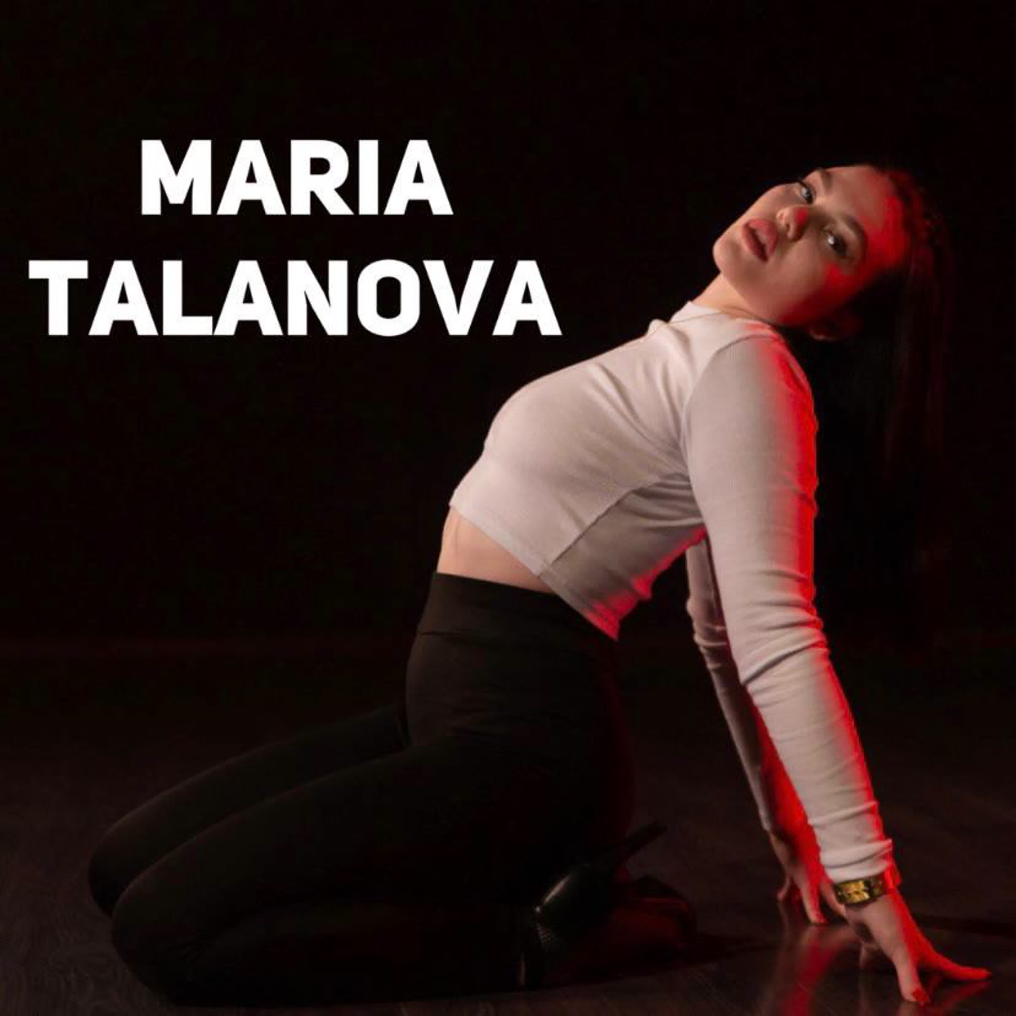 Maria talanova siempre me quedara watch online