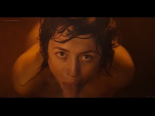 María (maria) evoli, maría cid nude tenemos la carne (we are the flesh, 2016) 1080p / мария эволи, мария сид у нас есть мясо