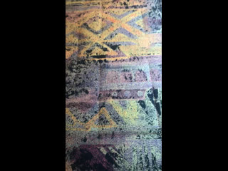 Небольшой квилт