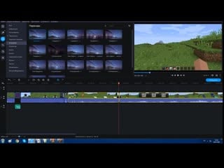 [roni4ik] урок по монтажу в программе movavi video editor plus