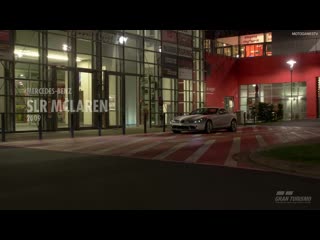 Gran turismo sport all new cars from update 1 34 (menu demo)