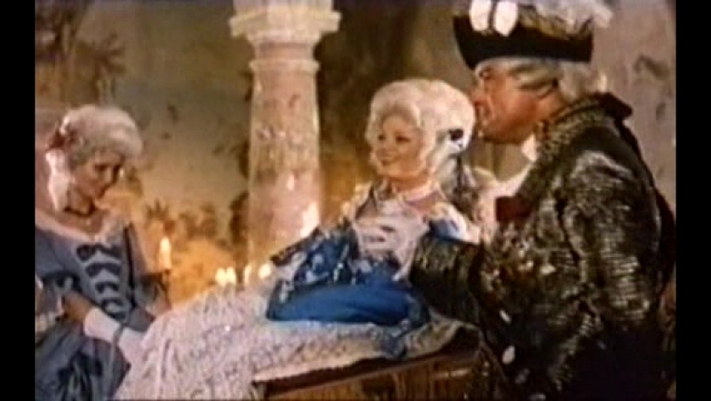 Katharina (1983) nackte zarin