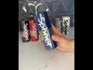 Tenga spinner