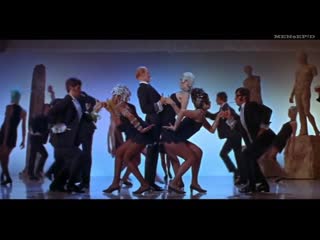 Parov stelar vs fergie fergie's booty (oneboredjeu mashup) mensepid video edit