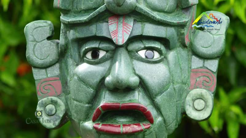 Нефрит гватемалы документальный научно популярный фильм от patrick voillot минералогия