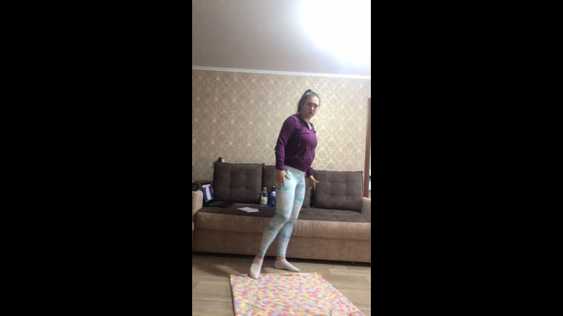 Многофункциональная тренироа