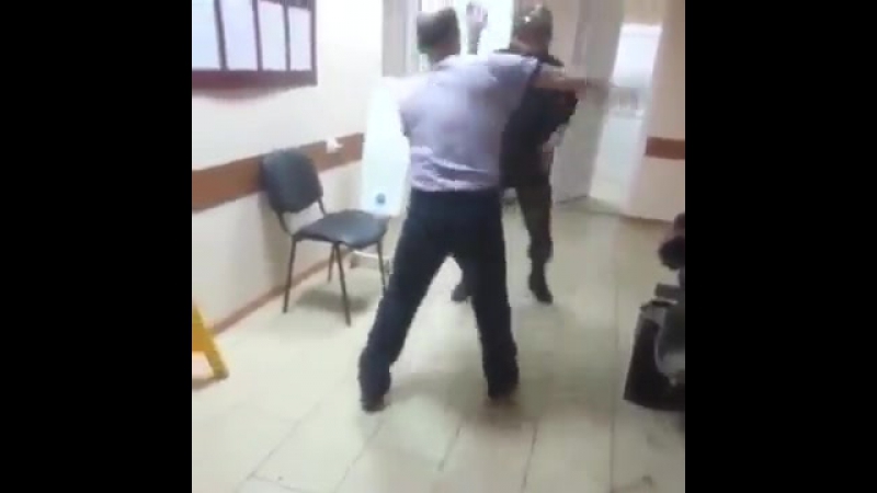 Айкидо ахах