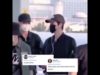 Questionable things sehun & jongin have done