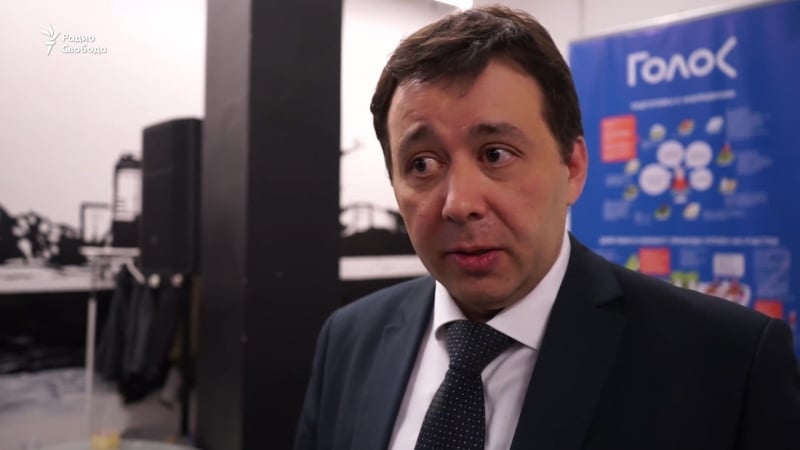 "мы не можем признать эти выборы честными"