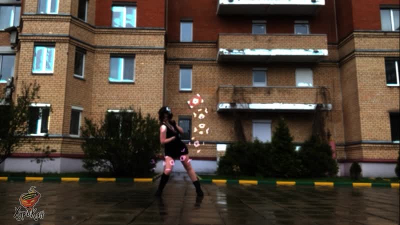 Роуп соня логвинова